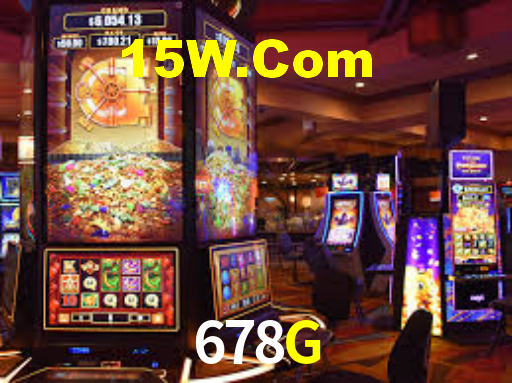 678G Bet
