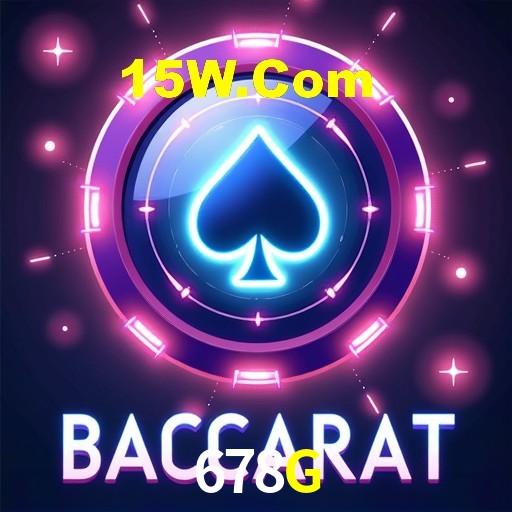 Casino Ao Vivo 678G