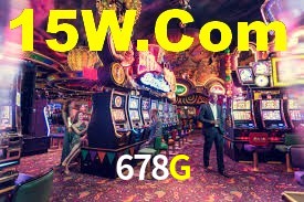 678G Bet
