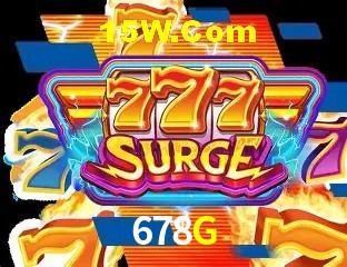 Provedores de Jogos 678G