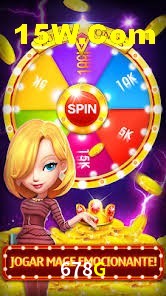 A Revolução dos Jogos Mobile: Diversão na Palma da Mão