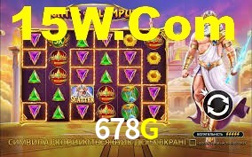 678G Plataforma