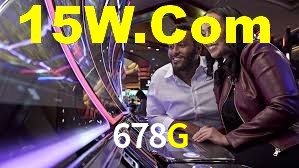 Tournaments 678G