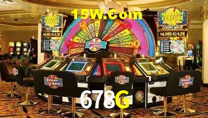 Estatísticas 678G