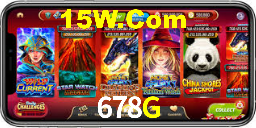 678G Bet