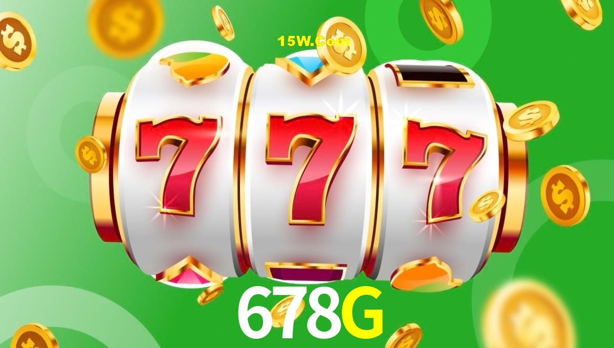 Live Casino 678G