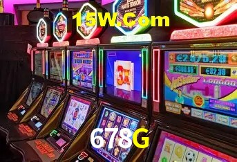Tecnologia da Plataforma 678G