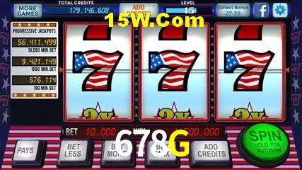 Provedores de Jogos 678G