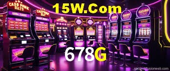 Experiência VIP 678G