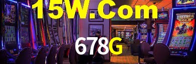 Welcome Bonus 678G