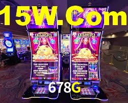 Roulette Table 678G