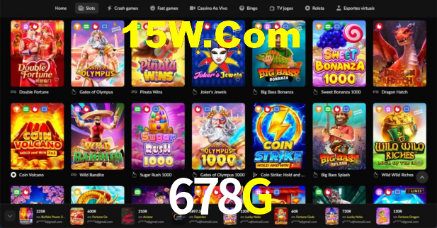 678G Bet